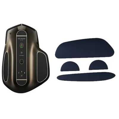 New 3M Replacement 3M Glue Mouse Feet Skates Applicable Foot Paste For Logitech MX Master 2S