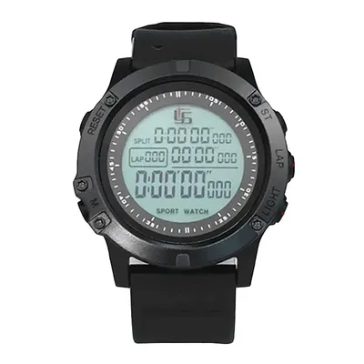 YS Stopwatch Digital Soccer Stop Watch Timer for Coaches 100 Lap Memory Water Resistant Countdown