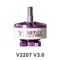 T-HOBBY Drones DIY Parts V2207 V3.0 5