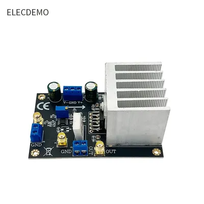 OPA541 Module Audio Amplifier HiFi AMP 5A Current High Voltage High Current Driveable coil motor