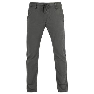 Reell - Reflex Easy ST - Freizeithose Gr L - Regular grau Image