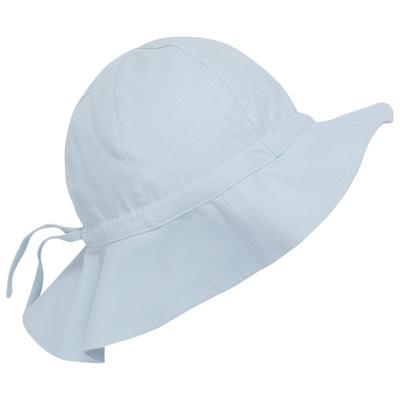 Huttelihut - Kid's Summer Hat UV20 - Hut Gr 48 cm - 0-12 Months grau Image