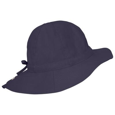 Huttelihut - Kid's Summer Hat UV20 - Hut Gr 52 cm - 2-4 Years blau Image