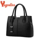 Yogodlns Famose borse di marca di design Borse in pelle da donna Nuove borse a mano da donna di lusso Borse a tracolla alla moda