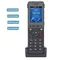 Hindetel lte wifi 2.4G Telefono cordless SIP VOIP hotspot registrazione telefono ip Cordless 4G SIP