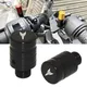 Per Yamaha MT 07 09 10 MT10 MT25 FZ09 FZ07 MT07 MT09 SP Accessori Moto M10 * 1.25 Specchio In
