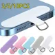3/5/10PCS Cavo per appendere il telefono Cordino universale per telefono cellulare Guarnizione per cinghia Cellulare Anti-perso Patch staccabile Sling Tether Pad