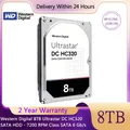 Western Digital 8TB Ultrastar DC HC320 SATA HDD Classe SATA 6 Gb/s 256MB di cache, 3,5"