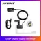AWESAFE Autoradio DAB + adattatore Antenna amplificato per Autoradio Autoradio Android 8.1/9.0/10.0