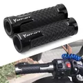 Per YAMAHA MT07 FZ07 Mt-07 MT 07 Accessori Moto CNC Manubrio Hand Grip Manopole Manubrio