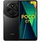 Xiaomi POCO C75 LTE 256GB 8GB RAM Dual Schwarz EU