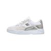 Sneaker DC SHOES "Construct", Gr. 5,5(36,5), gold (light gold), 54.6% Leder, 20.9% Synthetikmaterial, 25.5% Polyester, Schuhe