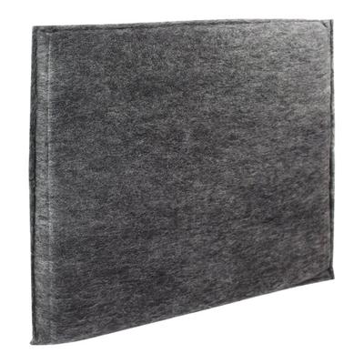 Novatek F4039 16" x 16" Charcoal Filter for 700 and 1000 Series