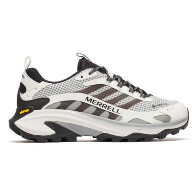 Merrell - Moab Speed 2 GTX - Multisportschuhe 41 | EU 41 grau Image