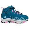 Garmont - Kid's 9.81 Pulse Trek WP - Wanderschuhe 39 | EU 39 blau