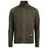 Lundhags - Tived Merino Full Zip - Merinojacke Gr M braun/oliv