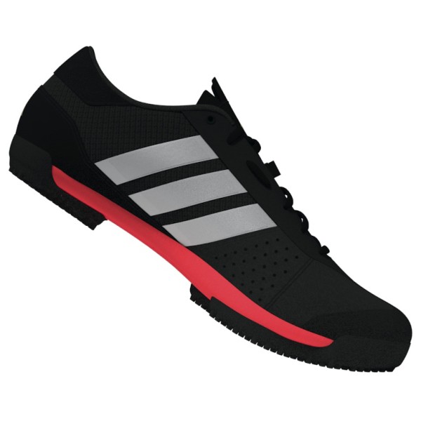 adidas - Heritage Tour - Radschuhe UK 4,5 | EU 37 schwarz
