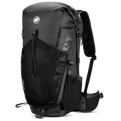 Mammut - Ducan Spine 28-35 - Wanderrucksack Gr 28-35 l schwarz Image