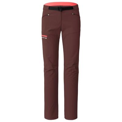 Martini - Women's Sunrise Pants - Trekkinghose Gr 38 - Regular braun Image
