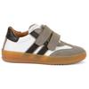 Froddo - Kid's Lou - Freizeitschuhe 36 | EU 36 grau/schwarz