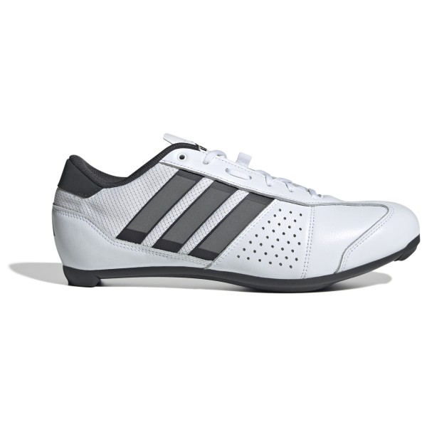 adidas - Heritage Road Cycling Shoes - Radschuhe UK 6,5 | EU 40 grau
