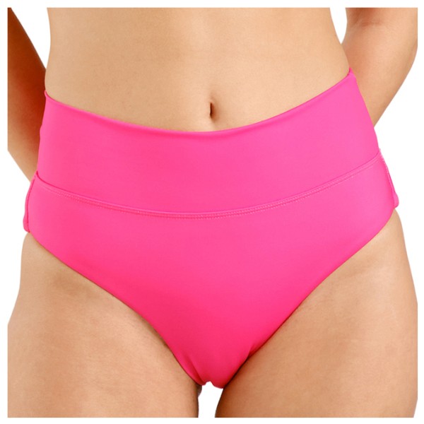 DEDICATED - Women's Bikini Pants Slite - Bikini-Bottom Gr M rosa
