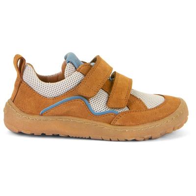 Froddo - Kid's Barefoot Base - Barfußschuhe 34 | EU 34 braun Image