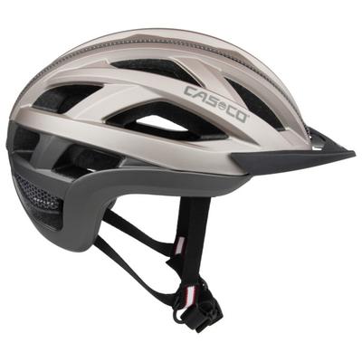CASCO - Cuda 2 - Radhelm Gr M - 54-58 cm grau Image