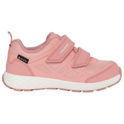 Viking - Kid's Veme Reflex GTX 2V - Freizeitschuhe 34 | EU 34 rosa Image