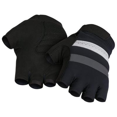 Rapha - Brevet Mitts - Handschuhe Gr Unisex M schwarz Image