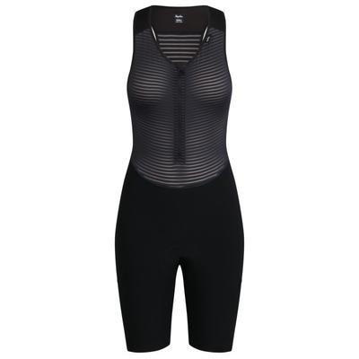 Rapha - Women's Lightweight Cargo Bib Shorts - Radhose Gr S schwarz Image