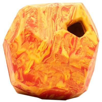 Ruffwear - Gnawt-A-Rock - Hundezubehör Gr One Size orange Image
