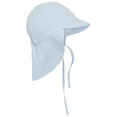 Huttelihut - Kid's Summer Hat UV20 with Neck Shade - Hut Gr 74/80 grau Image