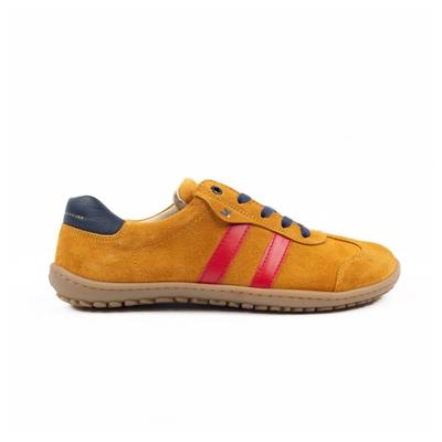 Koel - Ilo Suede - Barfußschuhe 43 | EU 43 ocra Image