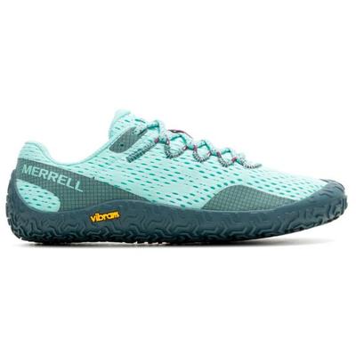 Merrell - Women's Vapor Glove 6 - Barfußschuhe 42 | EU 42 türkis Image