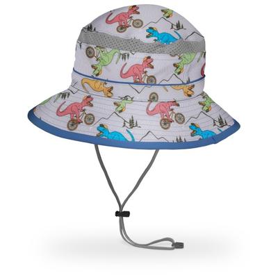 Sunday Afternoons - Kid's Fun Bucket - Hut Gr M grau Image