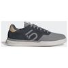 Five Ten - Sleuth - Radschuhe 39 1/3 | EU 39,5 grau/weiß