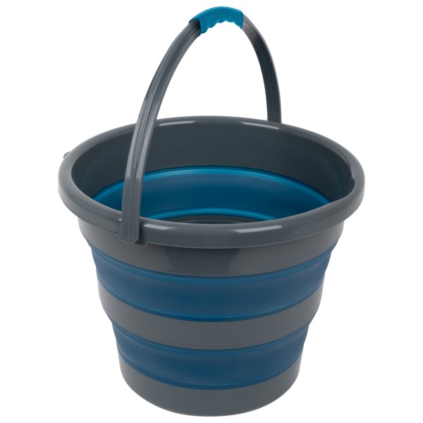 Brunner - Drum Fold-Away 10 l - Wasserträger Gr 10 l blau