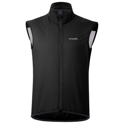 straede - Vest - Fahrradweste Gr XS schwarz Image