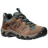 Keen - Women's Headout WP - Multisportschuhe US 7,5 | EU 38 braun