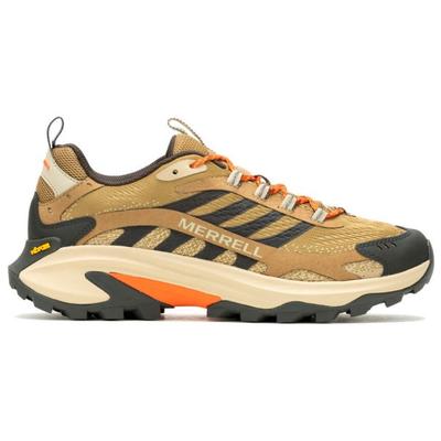 Merrell - Moab Speed 2 - Multisportschuhe 43,5 | EU 43,5 beige Image