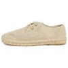 Espadrij - Paysan Mesh - Freizeitschuhe 40 | EU 40 beige