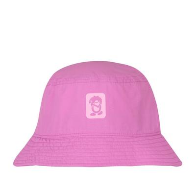 Trollkids - Kid's Balestrand Hat - Hut Gr 48-52 cm rosa Image