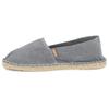 Espadrij - Classic - Freizeitschuhe 44 | EU 44 grau