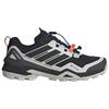 adidas Terrex - Skychaser GTX - Multisportschuhe 46 | EU 46 grau/schwarz