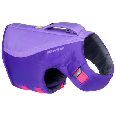 Ruffwear - Float Coat - Hundegeschirr Gr M lila Image
