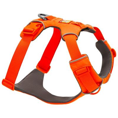 Ruffwear - Front Range Harness - Hundegeschirr Gr XS orange Image
