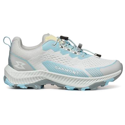 Garmont - Women's 9.81 Pulse - Multisportschuhe 42,5 | EU 42,5 grau Image
