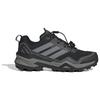 adidas Terrex - Women's Skychaser GTX - Multisportschuhe UK 4,5 | EU 37 schwarz/grau