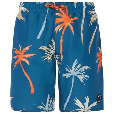 Protest - Kid's PRTBrandon - Boardshorts Gr 176 blau Image
